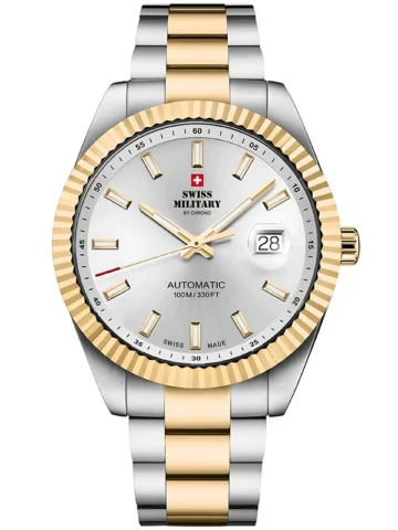 SWISS MILITARY BY CHRONO SMA34110.06