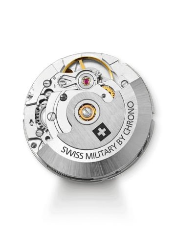 SWISS MILITARY BY CHRONO SMA34110.03