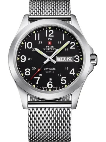 SWISS MILITARY BY CHRONO SMP36040.13