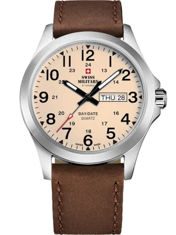 SWISS MILITARY BY CHRONO SMP36040.29
