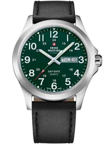 SWISS MILITARY BY CHRONO SMP36040.30