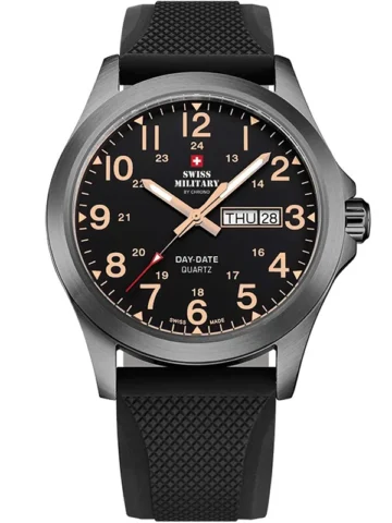 SWISS MILITARY BY CHRONO SMP36040.31