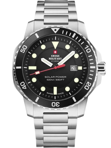 SWISS MILITARY BY CHRONO SMS34102.01