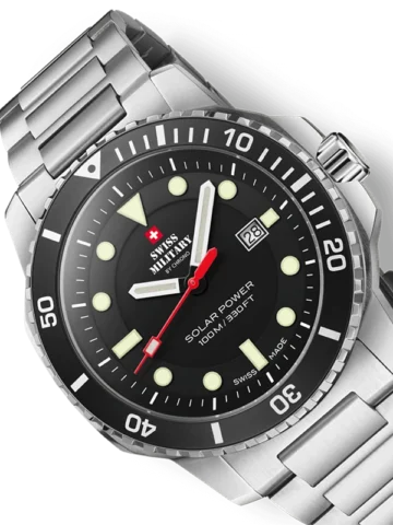 sms34102.01.1 SWISS MILITARY BY CHRONO SMS34102.01