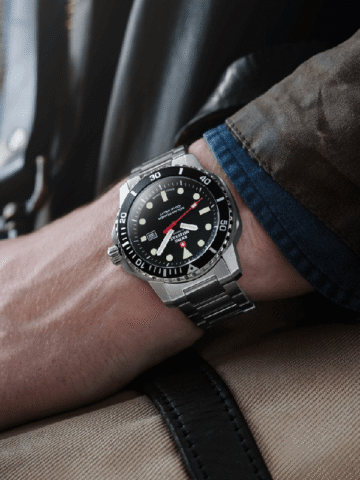 SWISS MILITARY BY CHRONO SMS34102.01