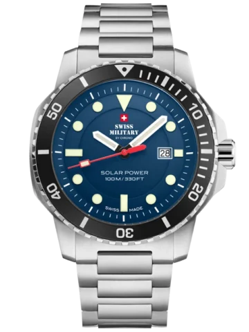 SWISS MILITARY BY CHRONO SMS34102.02