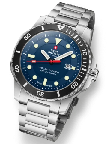 SWISS MILITARY BY CHRONO SMS34102.02