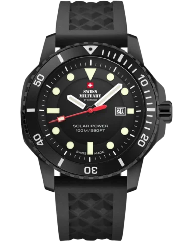 SWISS MILITARY BY CHRONO SMS34102.03