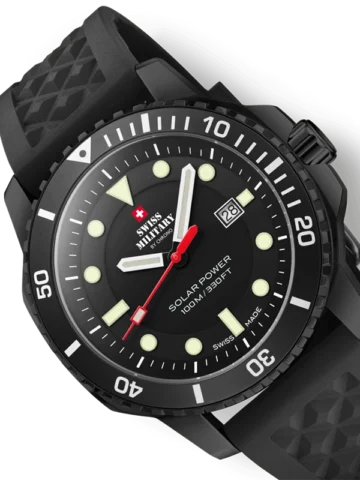 SWISS MILITARY BY CHRONO SMS34102.03