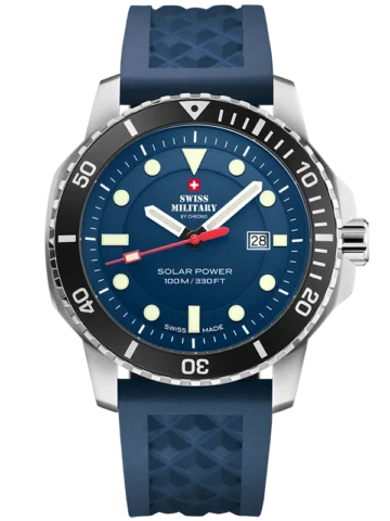 SWISS MILITARY BY CHRONO SMS34102.04