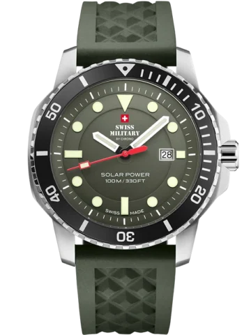 SWISS MILITARY BY CHRONO SMS34102.05