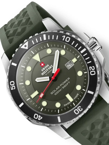 SWISS MILITARY BY CHRONO SMS34102.05