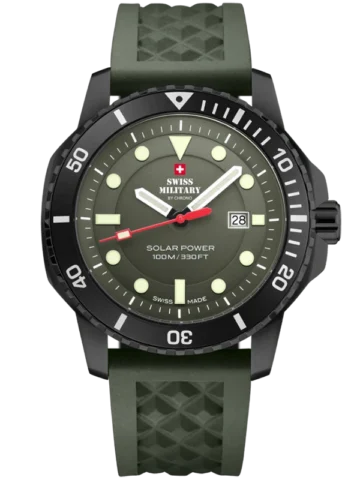 SWISS MILITARY BY CHRONO SMS34102.06