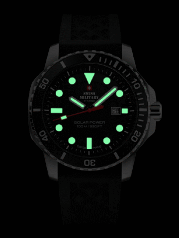 SWISS MILITARY BY CHRONO SMS34102.06