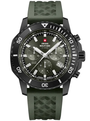 SWISS MILITARY BY CHRONO SMS34113.06