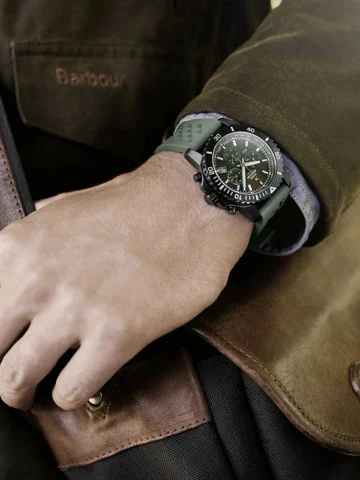 SWISS MILITARY BY CHRONO SMS34113.06