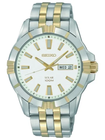 SEIKO SOLAR SNE162P1