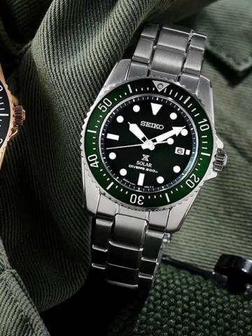 sne583p1-1-1 SEIKO PROSPEX DIVER'S SNE583P1