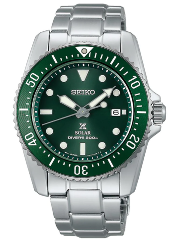 sne583p1 SEIKO PROSPEX DIVER'S SNE583P1
