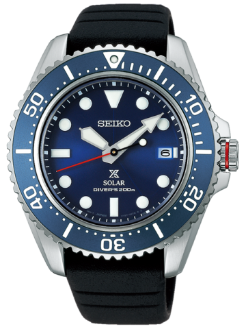 SEIKO PROSPEX SOLAR SNE593P1