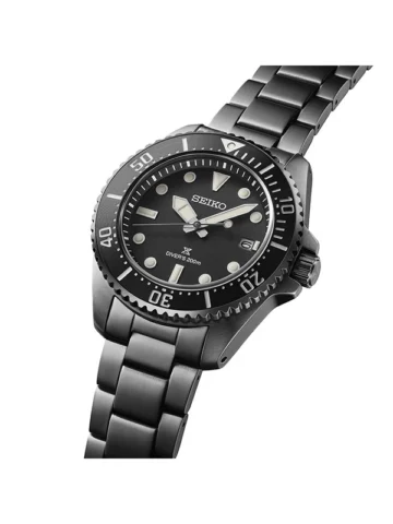 SEIKO PROSPEX Sea Diver’s Solar SNE599P1