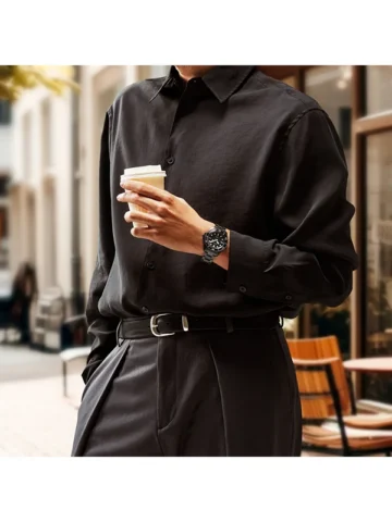 SEIKO PROSPEX Sea Diver’s Solar SNE599P1