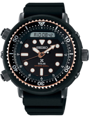 SEIKO PROSPEX ECO-DRIVE SNJ028P1