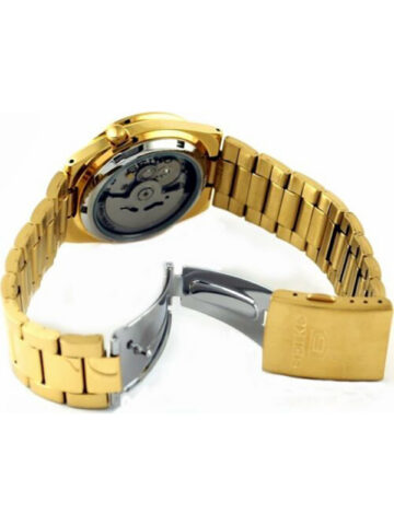 snke06k1-2 SEIKO 5 CLASSIC SNKE06K1