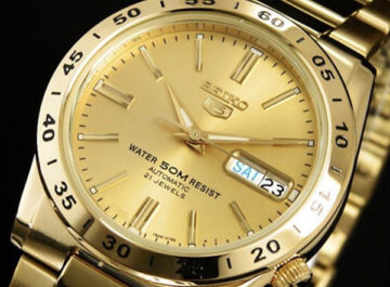 snke06k1-3 SEIKO 5 CLASSIC SNKE06K1