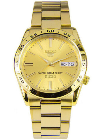 SEIKO 5 CLASSIC SNKE06K1
