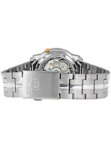 SEIKO 5 CLASSIC SNKK67K1
