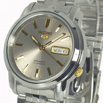 snkk67k1-4 SEIKO 5 CLASSIC SNKK67K1