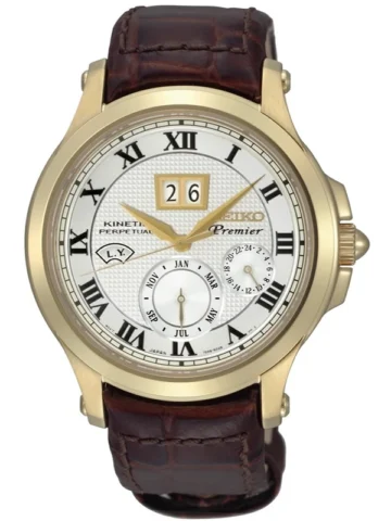 SEIKO PREMIER SNP044P1
