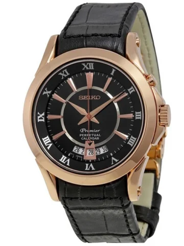 SEIKO  PREMIER SNQ128P1