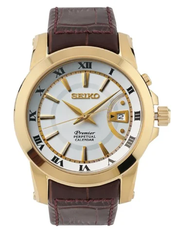 SEIKO PREMIER SNQ144P1