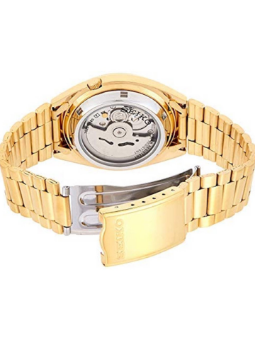 SEIKO SEIKO 5 SNXL72K1