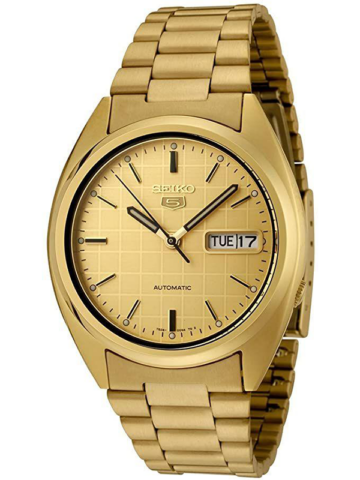 SEIKO SEIKO 5 SNXL72K1