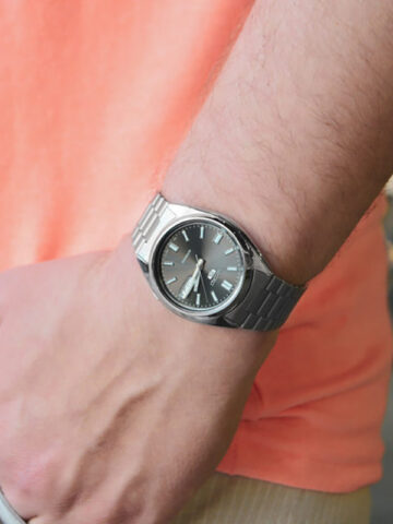 snxs79-3 SEIKO 5 CLASSIC SNXS79K1
