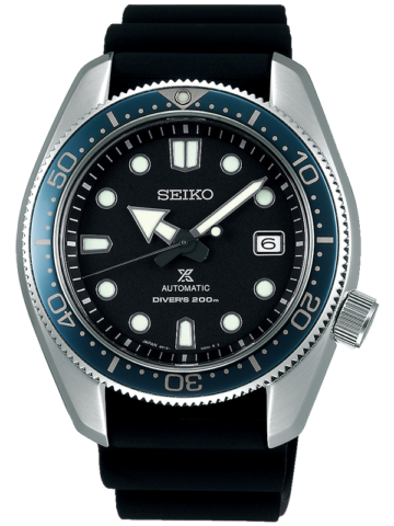 SEIKO PROSPEX SPB079J1