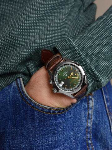 spb121j1-2 SEIKO PROSPEX ALPINIST SPB121J1