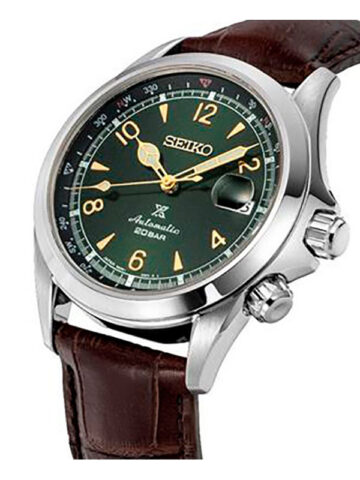 spb121j1-4 SEIKO PROSPEX ALPINIST SPB121J1