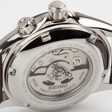 spb121j1-6 SEIKO PROSPEX ALPINIST SPB121J1
