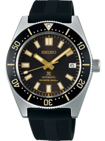 SEIKO PROSPEX SPB147J1