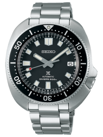 SEIKO PROSPEX SPB151J1