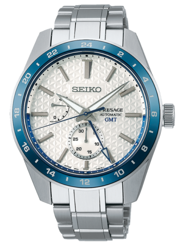SEIKO PRESAGE SPB223J1