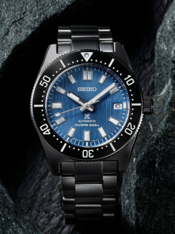 spb297j1-2 SEIKO PROSPEX SAVE THE OCEAN SPB297J1