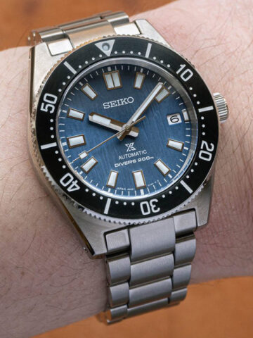 spb297j1-3 SEIKO PROSPEX SAVE THE OCEAN SPB297J1