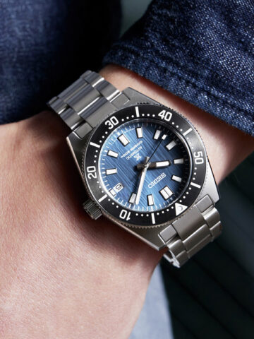 spb297j1-4 SEIKO PROSPEX SAVE THE OCEAN SPB297J1