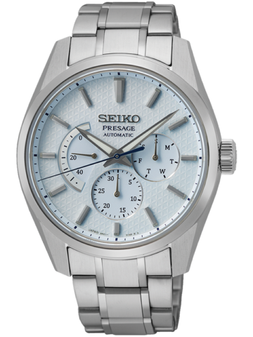 SEIKO PRESAGE GEPPAKU SPB305J1