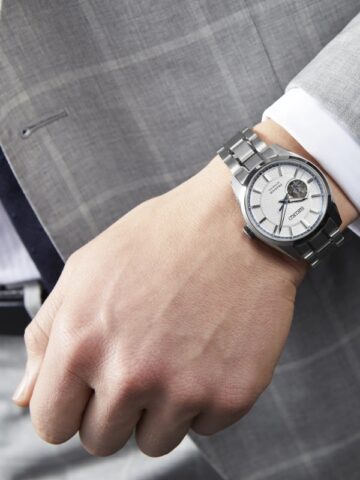 SEIKO PRESAGE MIDDAY SPB309J1